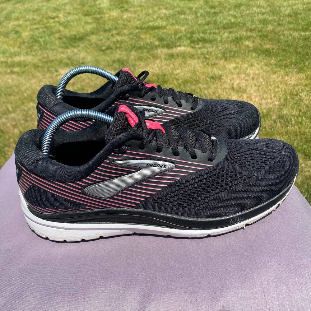 Brooks Addiction 14 Womens Size 11.5 *NARROW* Sneaker 1203062A050 MSRP $140